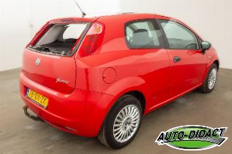 Fiat Grande Punto 1.2 Active Airco picture 3