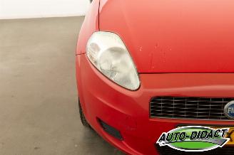 Fiat Grande Punto 1.2 Active Airco picture 28