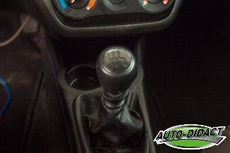 Fiat Grande Punto 1.2 Active Airco picture 9