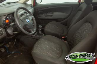 Fiat Grande Punto 1.2 Active Airco picture 19