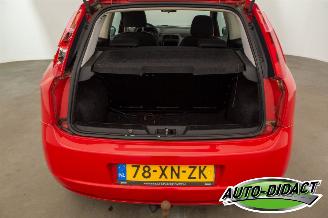 Fiat Grande Punto 1.2 Active Airco picture 32