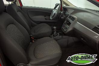Fiat Grande Punto 1.2 Active Airco picture 15