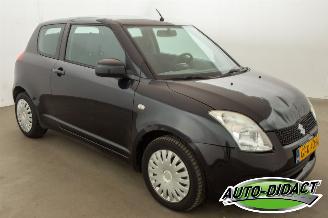 Suzuki Swift 1.3 Airco Cool picture 2