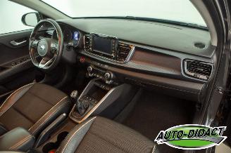 Kia Rio 1.0 T-GDi Navi Camera Airco GT-Line picture 19