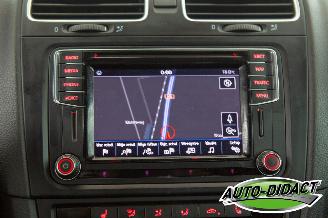 Volkswagen Golf Cabrio 1.2 TSI Navi Camera Clima BlueMotion picture 11
