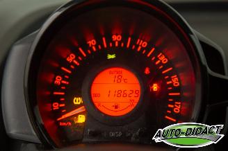 Peugeot 108 1.0 e-VTi Airco 118.629 km NAP Active picture 6