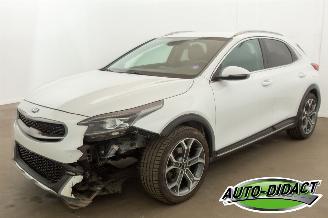 Kia Xceed 1.0 T-GDi Navi Camera Clima picture 1