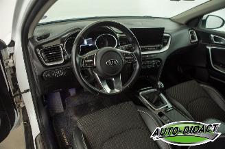 Kia Xceed 1.0 T-GDi Navi Camera Clima picture 25