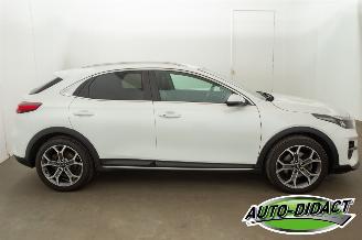 Kia Xceed 1.0 T-GDi Navi Camera Clima picture 41