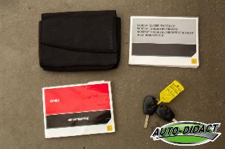 Renault Twingo 1.2 16V Airco Collection picture 23
