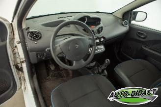 Renault Twingo 1.2 16V Airco Collection picture 20