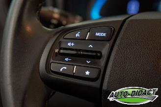 Hyundai I-10 1.0 Automaat 19.574 km Navi Camera Airco Comfort picture 15