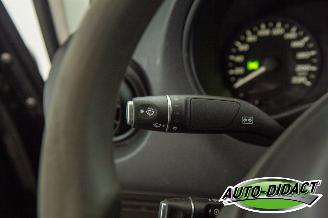 Mercedes Vito 111 CDI Airco MOTORSCHADE picture 12