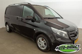 Mercedes Vito 111 CDI Airco MOTORSCHADE picture 2