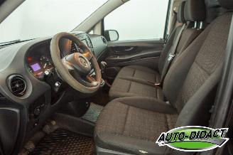 Mercedes Vito 111 CDI Airco MOTORSCHADE picture 18