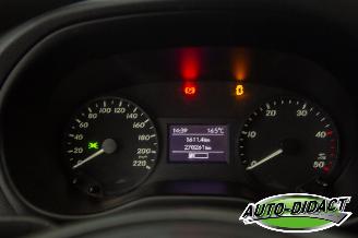 Mercedes Vito 111 CDI Airco MOTORSCHADE picture 6