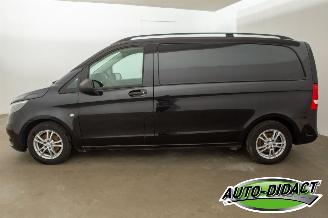 Mercedes Vito 111 CDI Airco MOTORSCHADE picture 32
