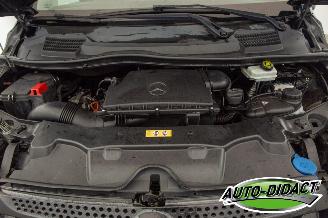 Mercedes Vito 111 CDI Airco MOTORSCHADE picture 29
