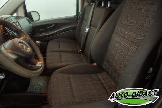 Mercedes Vito 111 CDI Airco MOTORSCHADE picture 20