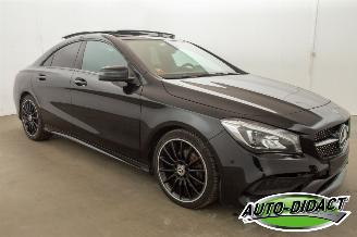 Mercedes Cla-klasse 180 Pano Navi Camera Clima picture 2