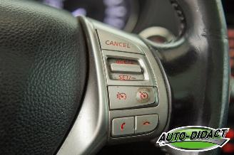Nissan Qashqai 1.6 dCi Pano Navi Camera Clima picture 13