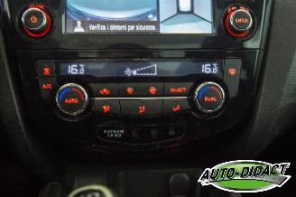 Nissan Qashqai 1.6 dCi Pano Navi Camera Clima picture 8