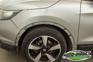 Nissan Qashqai 1.6 dCi Pano Navi Camera Clima picture 26