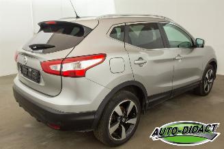Nissan Qashqai 1.6 dCi Pano Navi Camera Clima picture 4