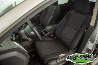 Nissan Qashqai 1.6 dCi Pano Navi Camera Clima picture 23