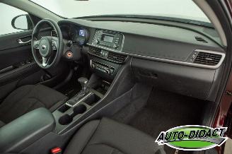 Kia Optima 2.4 GDI Automaat Airco picture 17