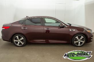 Kia Optima 2.4 GDI Automaat Airco picture 34