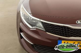 Kia Optima 2.4 GDI Automaat Airco picture 27
