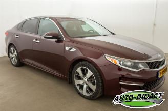 Kia Optima 2.4 GDI Automaat Airco picture 2