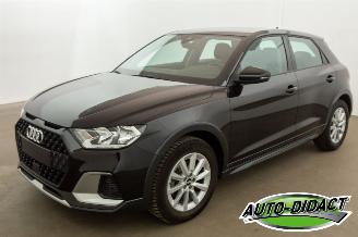 Auto incidentate Audi A1 Citycarver 1.0 TFSI Digi Dash Navi Clima 2021/6