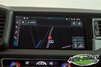 Audi A1 Citycarver 1.0 TFSI Digi Dash Navi Clima picture 7