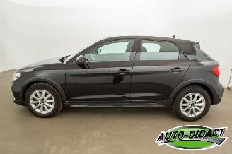 Audi A1 Citycarver 1.0 TFSI Digi Dash Navi Clima picture 35