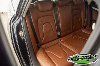 Audi A4 Avant 2.0 TDI Airco Leder Attraction picture 23