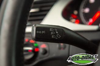 Audi A4 Avant 2.0 TDI Airco Leder Attraction picture 17