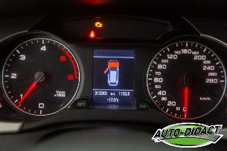 Audi A4 Avant 2.0 TDI Airco Leder Attraction picture 6