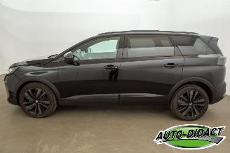 Peugeot 5008 1.2 PureTech GT 7p. Pano Navi Camera Clima picture 42