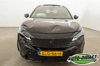 Peugeot 5008 1.2 PureTech GT 7p. Pano Navi Camera Clima picture 39