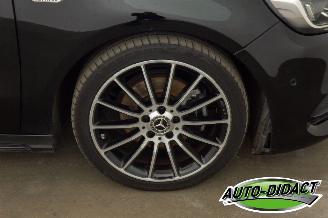 Mercedes A-klasse A160 Pano Navi Camera Airco picture 33