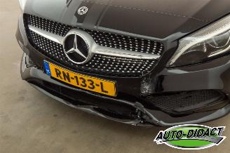 Mercedes A-klasse A160 Pano Navi Camera Airco picture 31