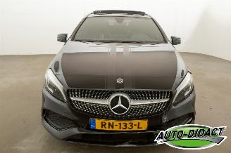 Mercedes A-klasse A160 Pano Navi Camera Airco picture 35