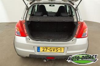 Suzuki Swift 1.3 Clima Bandit picture 34