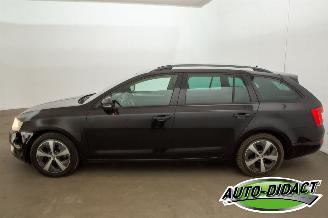 Skoda Octavia 1.6 TDI Navi Clima Greentec Ambition picture 35