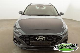 Hyundai I-30 1.5 Hybrid Automaat Navi Camera Clima picture 35
