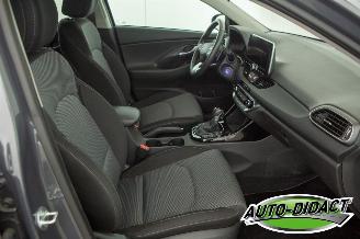 Hyundai I-30 1.5 Hybrid Automaat Navi Camera Clima picture 21