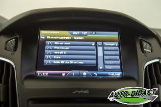 Ford Focus 1.5 TDCi 77.730 km Carpas Navi Airco Trend picture 8