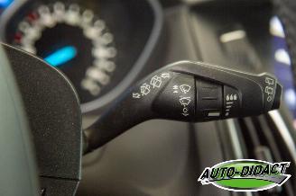 Ford Focus 1.5 TDCi 77.730 km Carpas Navi Airco Trend picture 19